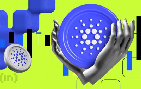 Cardano CEO Charles Hoskinson Says Crypto Will Die Without Decentralized Identity