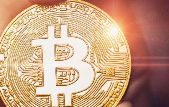 Crypto Expert Willy Woo Predicts Bitcoin Bottom is Close Using On-Chain Data – Here’s What You Need to Know