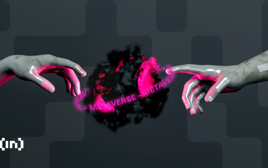 Metaverse: Decentraland (MANA) Price Falters While Sandbox (SAND) Shows Signs of Life