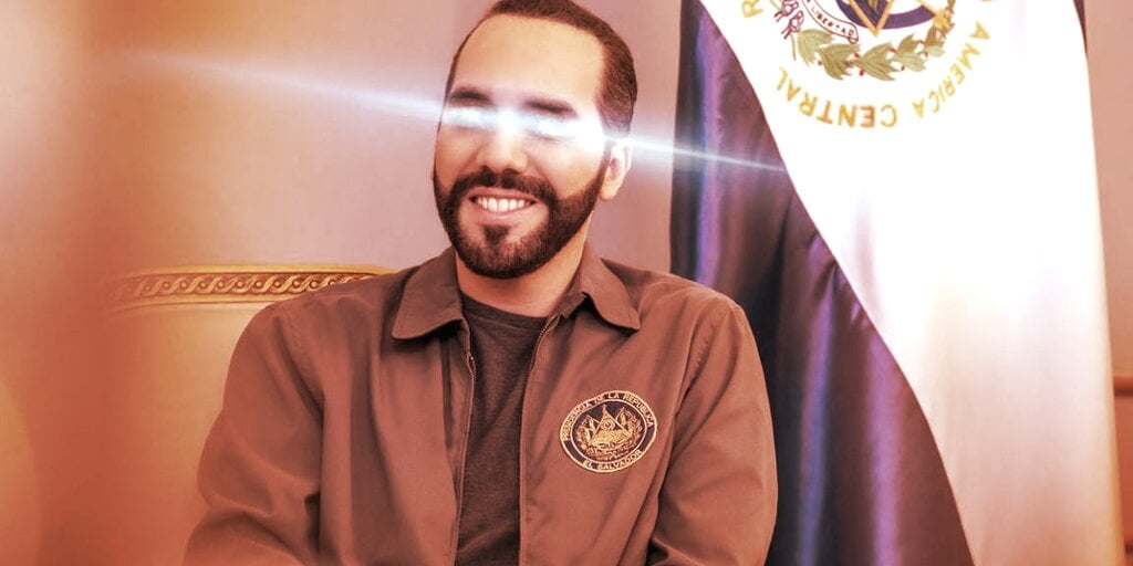 El Salvador President Denies Storing Bitcoin on FTX: Binance CEO