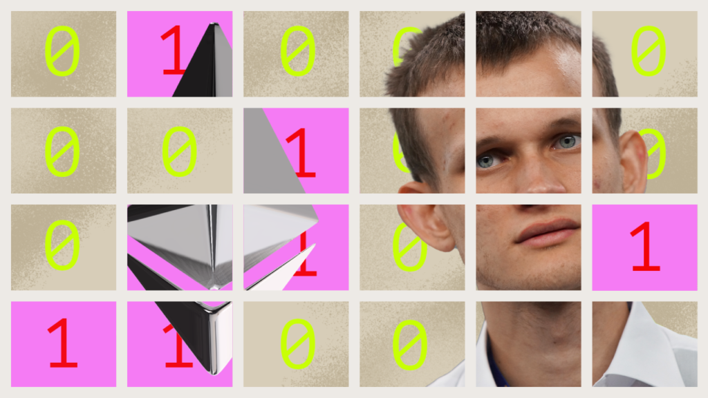 Ethereum Founder Vitalik Buterin Offers Thoughts on Safe CEX