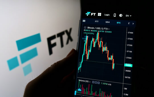 FTX Latest - Crypto Prices Stable as New CEO Condemns 'Complete Failure'. Here's the Shocking Mismanagement Laid Bare