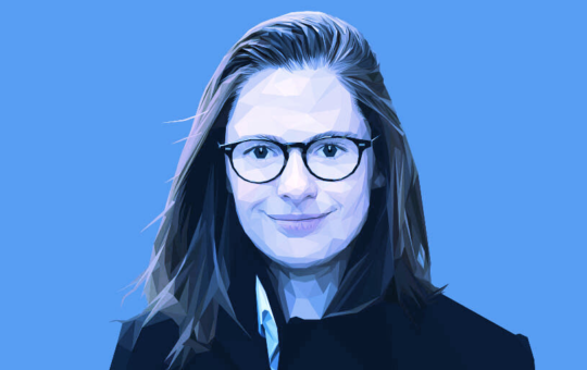 Tezos Co-Founder Kathleen Breitman on FTX Fallout: 'A Lot of Goodwill Is Gone Now'