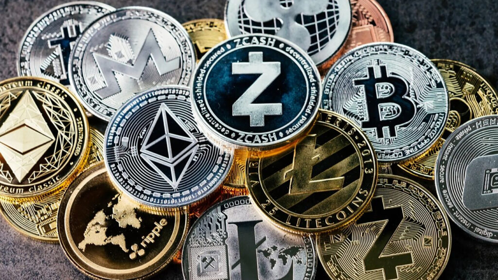 Whales Say These 4 Coins Can 20x by 2023 – Here’s Why