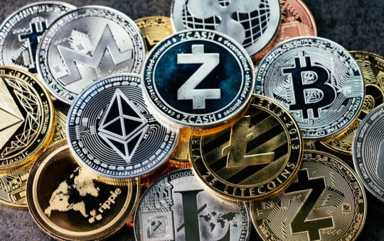 Whales Say These 4 Coins Can 20x by 2023 – Here’s Why