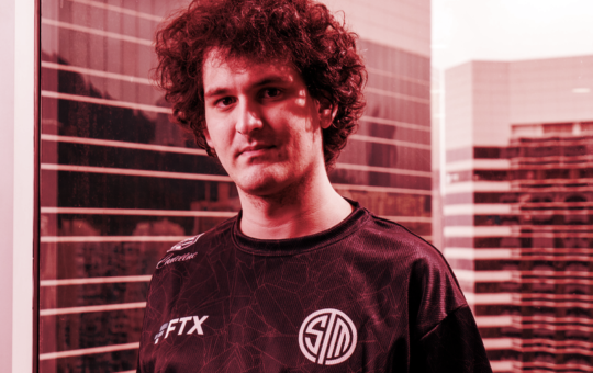 What Happens to FTX’s Gaming and NFT Biz If Binance Deal Goes Through?