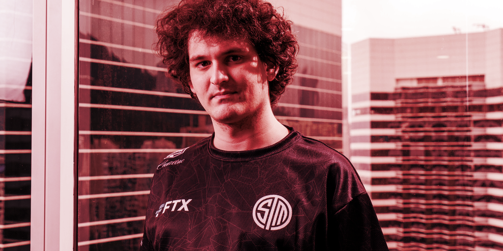 What Happens to FTX’s Gaming and NFT Biz If Binance Deal Goes Through?