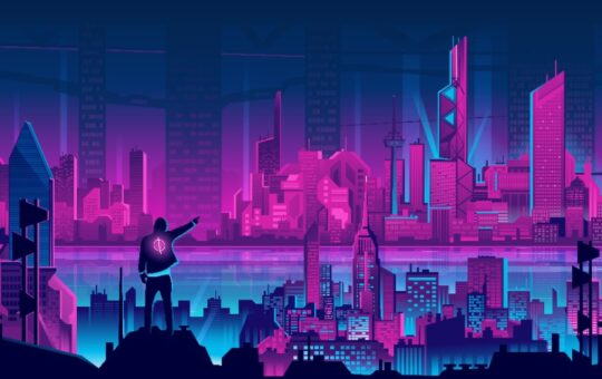 ZTX’s metaverse home NFT sale to take place on Magic Eden