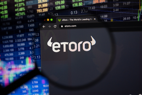 eToro’s properties make it a reliable FTX alternative