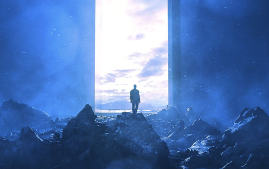 2022 Was Supposed to Be the Year of the Metaverse. What Went Wrong?