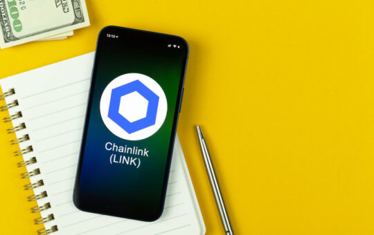Best 3 ERC20 tokens to buy in 2023
