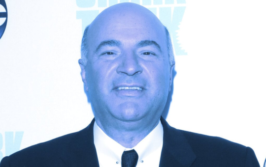 Binance Deliberately Caused FTX Collapse: Kevin O’Leary