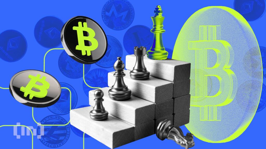 Bitcoin Rallies as PCE Price Index Comes in Below Expectations