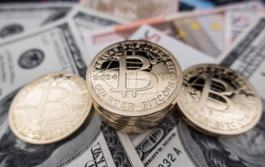 Bitcoin steadies below $17K, but this analyst recommends a key indicator for a reversal