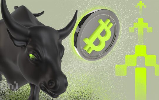 Cathie Woods is Bullish on Bitcoin and DeFi, Shades SBF