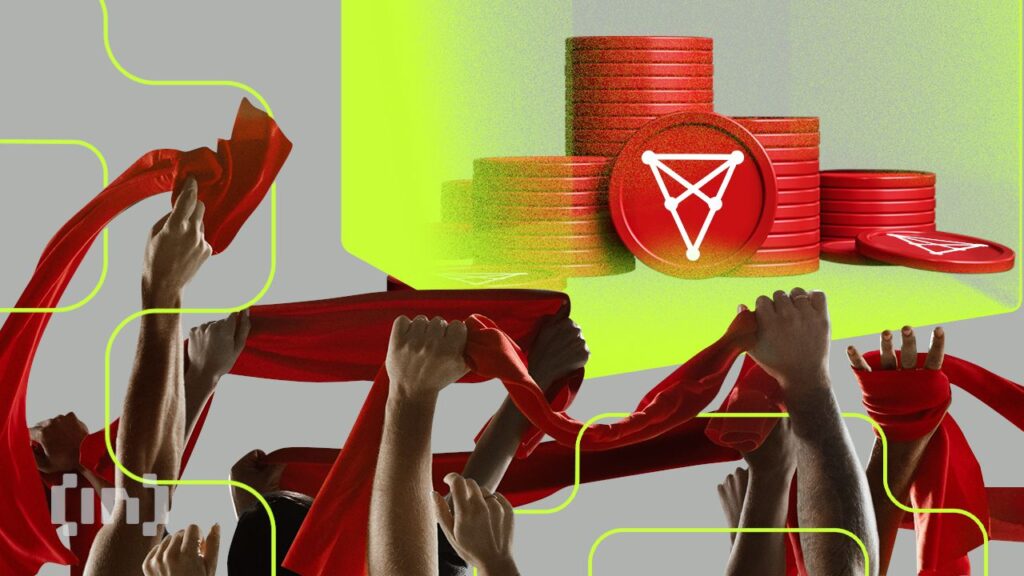 Why Did CHZ Price Underperform During The FIFA World Cup?
