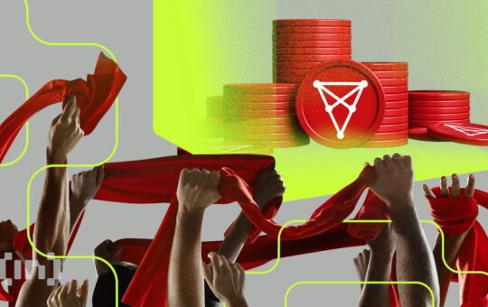 Why Did CHZ Price Underperform During The FIFA World Cup?