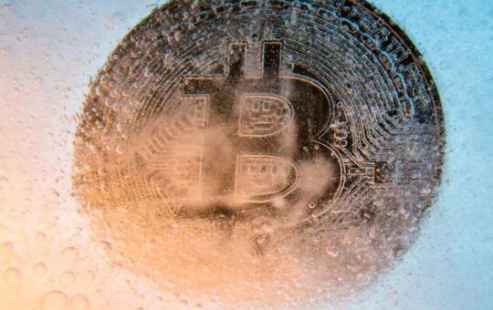 Digital Asset Management Firms See Lowest Amount of Funds Held Since December 2020 – What’s Going On?