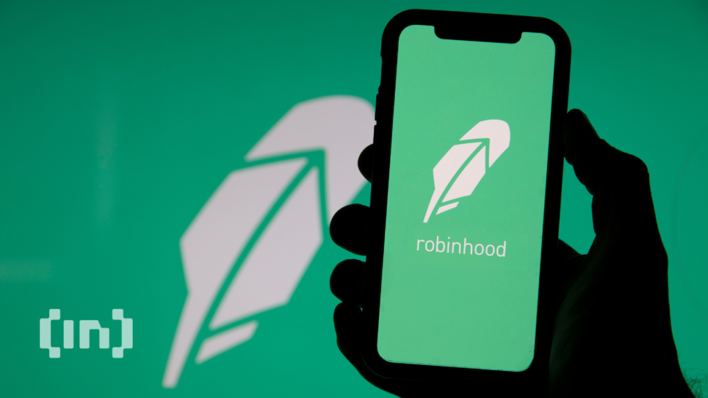 Robinhood Could Be the Latest Casualty of FTX Collapse, Says Citi Group