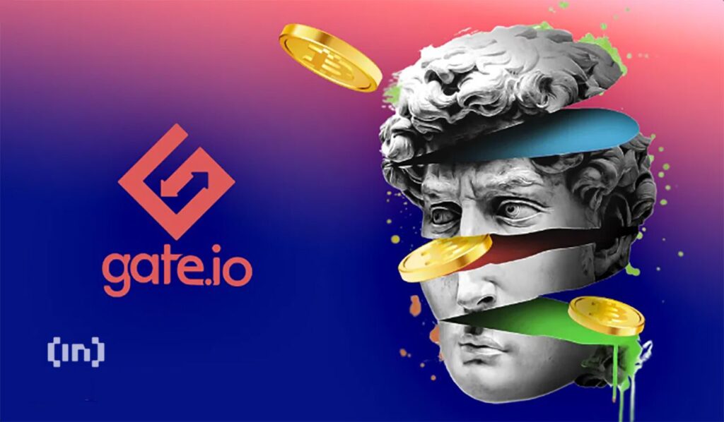 Gate.io Launches Recovery Fund – but for Industry or Credibility?