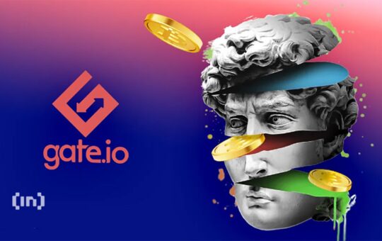 Gate.io Launches Recovery Fund – but for Industry or Credibility?