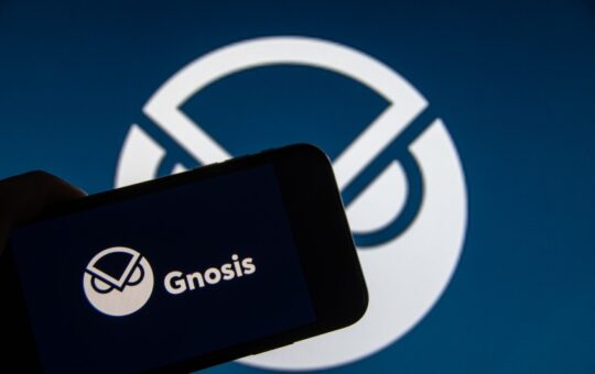 Gnosis becomes the second blockchain to complete The Merge