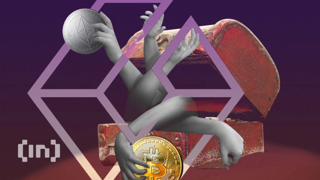 Grayscale May Be Preparing to Liquidate 600,000 BTC Stash After Failed GBTC ETF