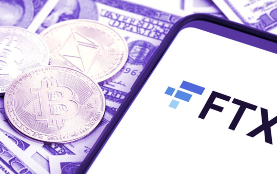 'Grossly Inexperienced and Unsophisticated' Leadership Caused FTX Collapse, Says New CEO