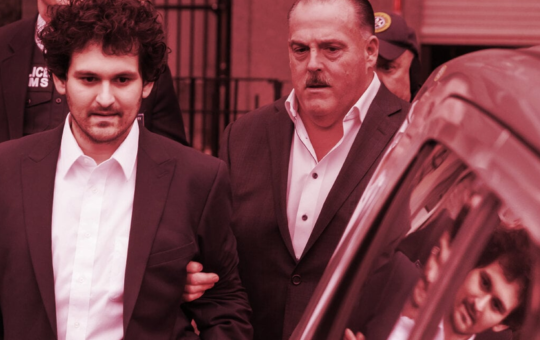 Sam Bankman-Fried Expected to Plead Not Guilty on FTX Fraud Charges