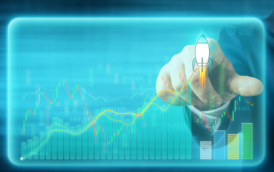 Whales Predict These 4 Presales Will Soar in Value, Should You Invest?