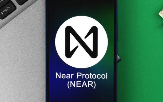 Near Protocol adds 20% in a week. What price action says about the token