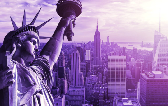 New York Regulators Warn Crypto Companies Against Commingling Customer Funds