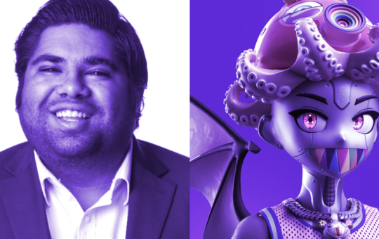 Nike’s RTFKT COO Loses His NFTs in Massive Hack