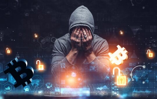 One of the original Bitcoin core developers losses all his BTC in hack