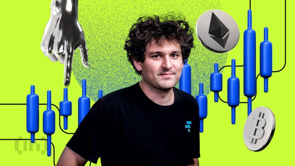 SBF Lost Billions But Won’t Let FTX Creditors Touch his Robinhood Shares in Latest Filing