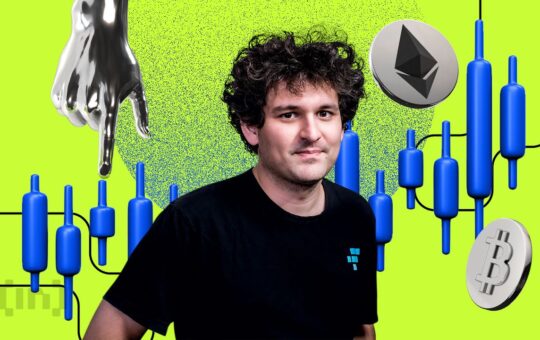SBF Lost Billions But Won’t Let FTX Creditors Touch his Robinhood Shares in Latest Filing