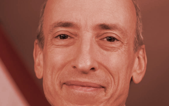 SEC Chair Gary Gensler Says There Are Three Ways to Tell If a Crypto Project Is a Scam