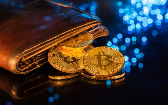 Bitcoin Addresses with Non-Zero Balance Could Soon Hit Record High – What This Means for BTC Price