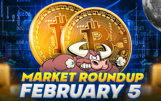 Bitcoin Price Prediction as $20 Billion Trading Volume Comes In – Can BTC Reach $30,000 This Month?