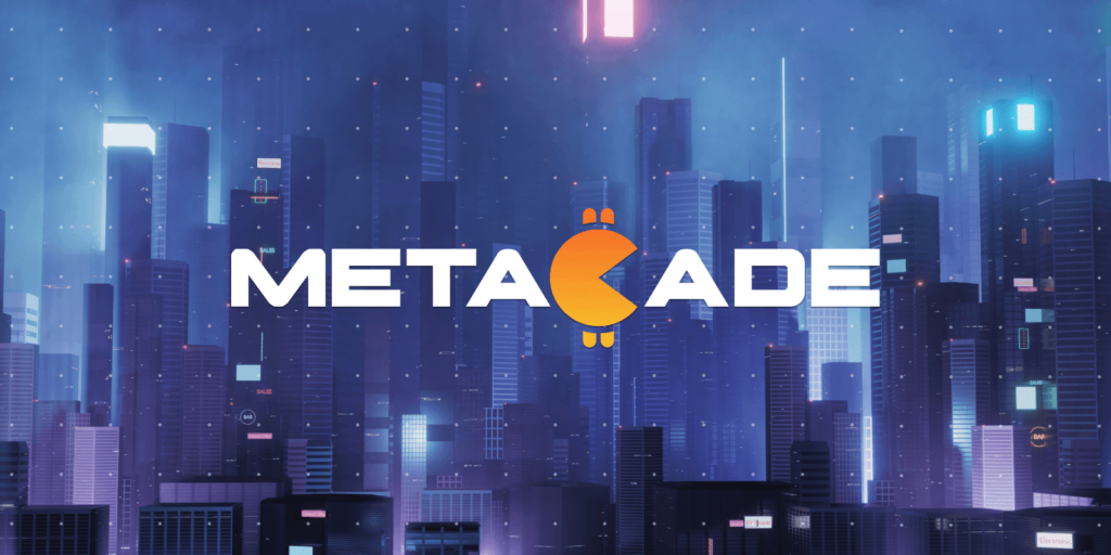 Despite Scandals and Market Volatility, the Future Of Crypto Looks Bright, Especially for Companies Like Metacade