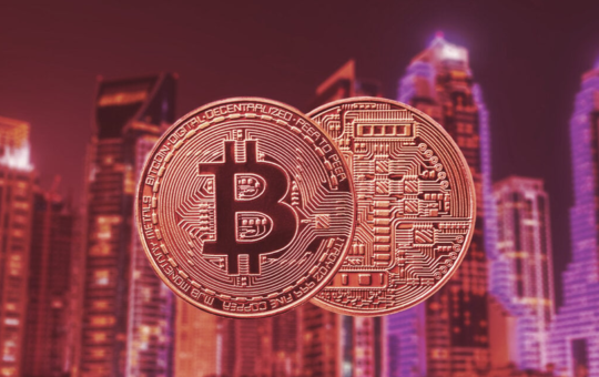 Dubai Clarifies Rules for Crypto Companies