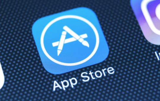 Ex-App Store Director: 'Apple Had a Problem With Crypto From Day One'