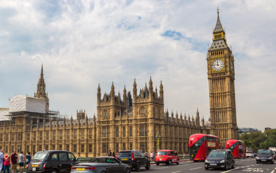 London Crowned World's Leading Cryptocurrency Hub, According to Study – Bitcoin News