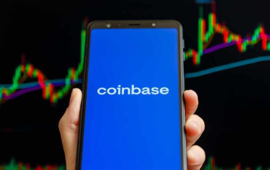 Coinbase Acquires One River Digital to Expand Institutional Access to Crypto Assets