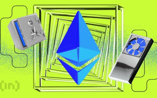 Coinbase Warns ETH Unstaking Could Take Months