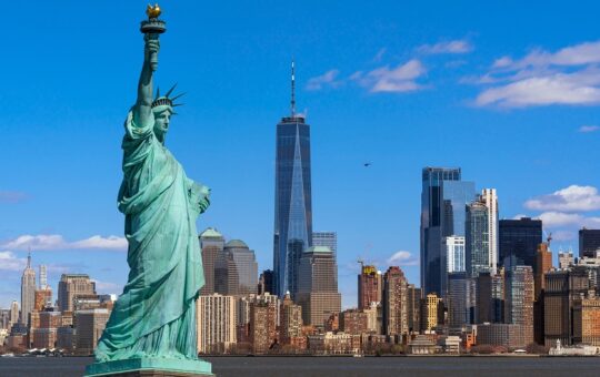 New York State Attorney General files lawsuit against KuCoin