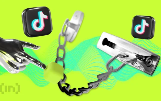 Crypto Influencers Could Take a Revenue Hit as US Mulls TikTok Ban