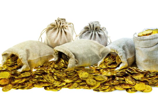 Arkansas Makes Gold, Silver Legal Tender; 23 States Involved in Similar Legislation to Establish US Dollar Alternatives – Economics Bitcoin News