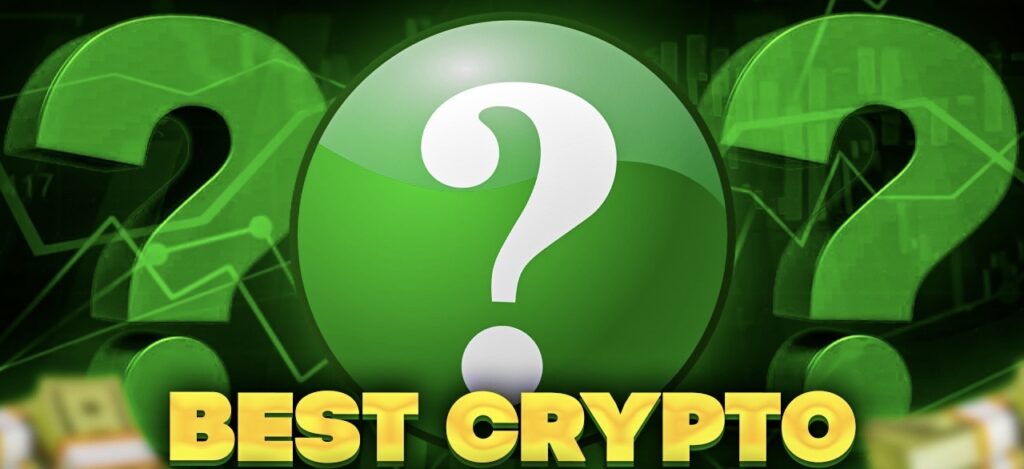 Best Crypto to Buy Now 24 April – Radix, Bitget, Toncoin