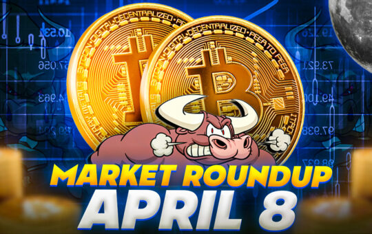 Bitcoin Price Prediction as Market Indicators Point to a Positive Outlook Despite Recent Dip – Time to Buy?